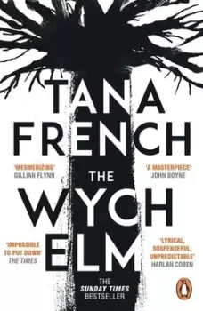 Image of The wych elm by Tana French