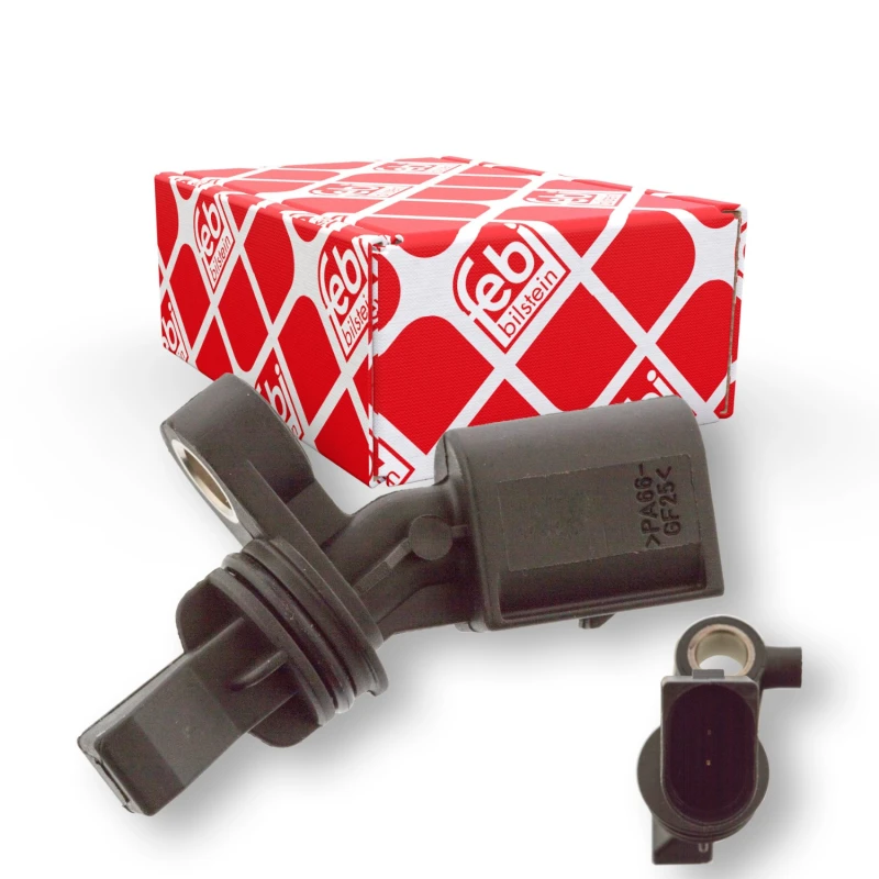 Image of ABS sensor FEBI BILSTEIN 107744