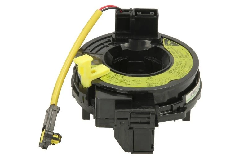 Image of AKUSAN Clock spring for steering wheel AKUSAN K01W137AKN