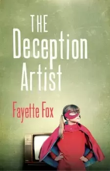 Image of The deception artist - Fayette Fox - Paperback - Used
