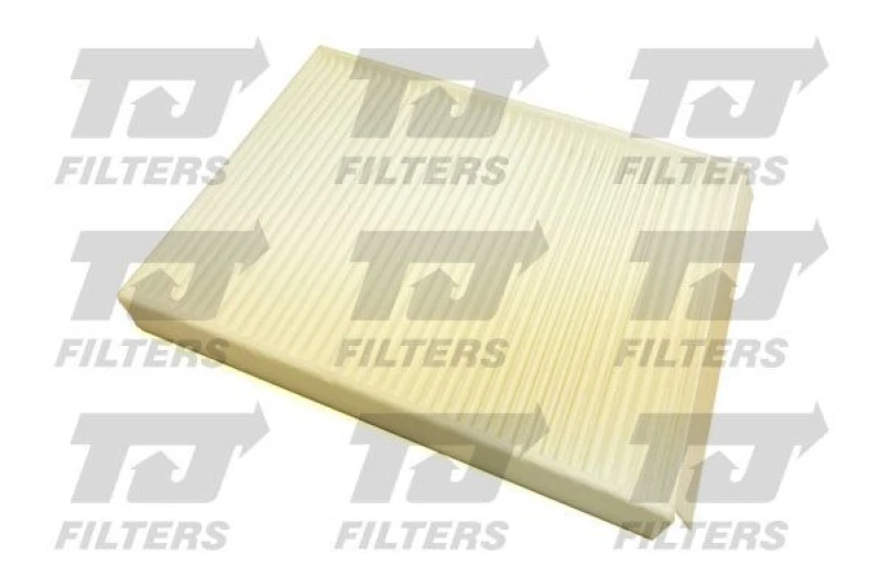 Image of QUINTON HAZELL Pollen filter QUINTON HAZELL QFC0395