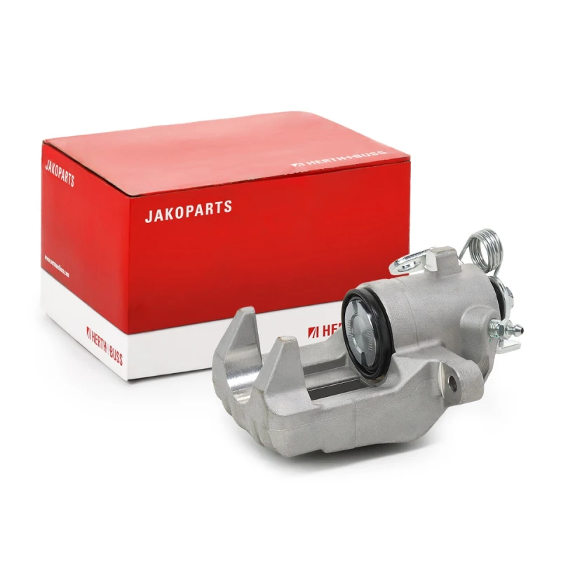 Image of Brake caliper HERTH+BUSS JAKOPARTS J3210807