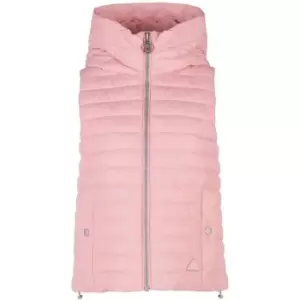 Image of Barbour Oxeye Gilet - Pink
