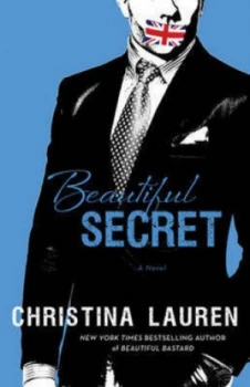 Image of Beautiful Secret by Christina Lauren Paperback