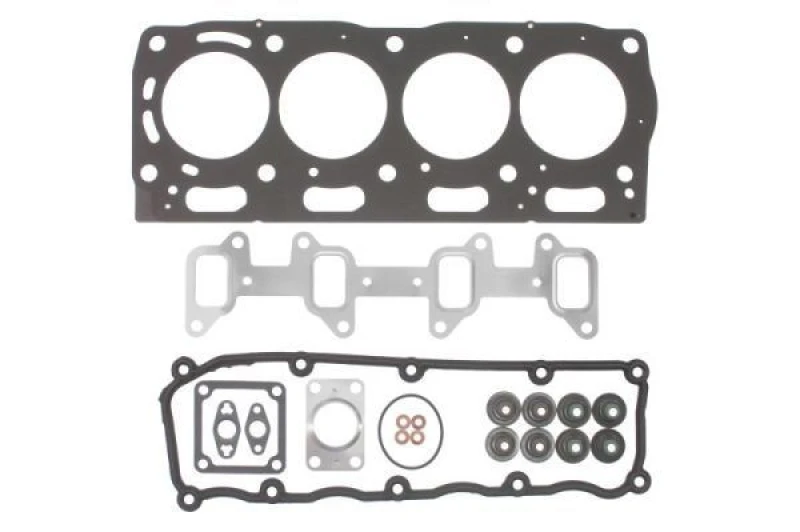 Image of ENGITECH Full Gasket Set, engine ENGITECH ENT000324