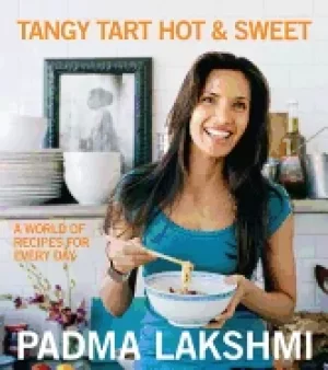 Image of tangy tart hot and sweet a world of recipes for every day