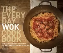 Image of everyday wok cookbook