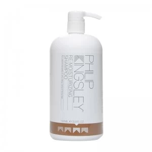 Image of Philip Kingsley Re-Moisturising Shampoo 1000ml