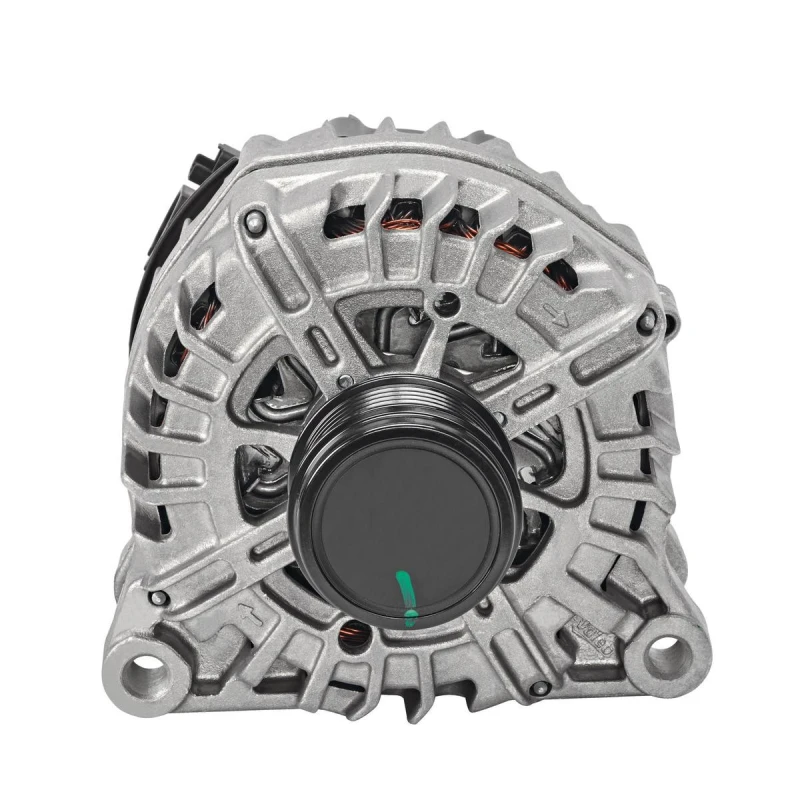 Image of VALEO 439933 Generator Alternator Charging Current: 150A, Voltage: 14V Alternator (4)