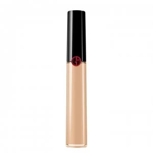 Image of Armani Power Fabric Concealer Various Shades 4 6ml