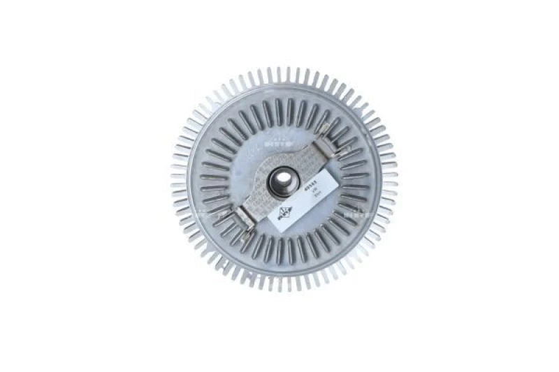 Image of NRF 49565 Fan Clutch Clutch,radiator fan (509)