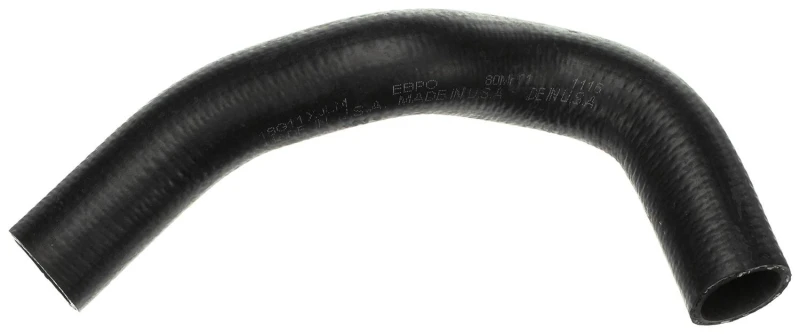 Image of GATES Radiator hose GATES 05-3357