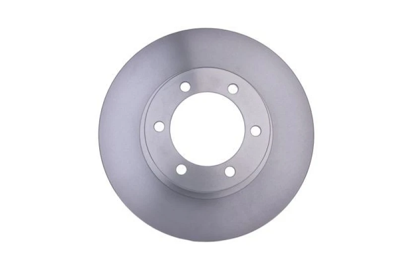 Image of HELLA Brake disc HELLA 8DD 355 111-861