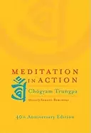 Image of meditation in action