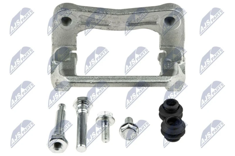 Image of NTY Brake caliper carrier NTY HZT-HD-015A
