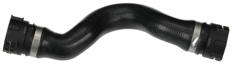 Image of GATES Radiator hose GATES 05-2541