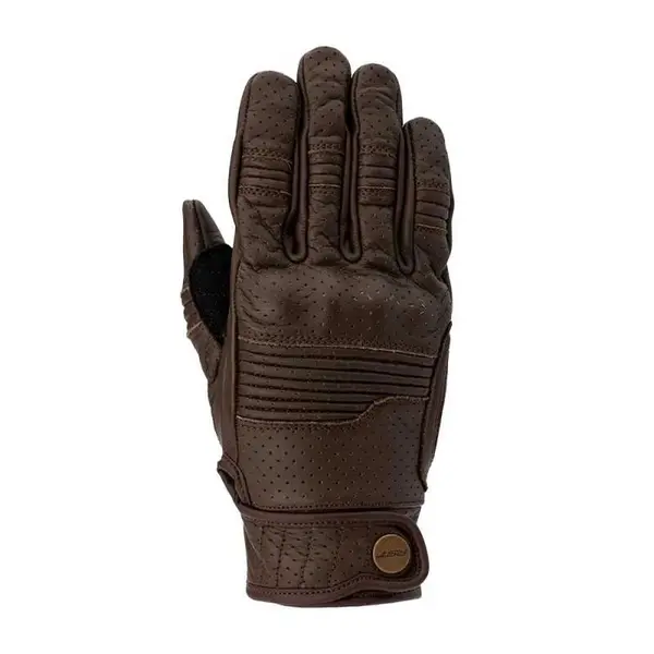 image of RST Roadster 3 Ce Ladies Glove Brown 6