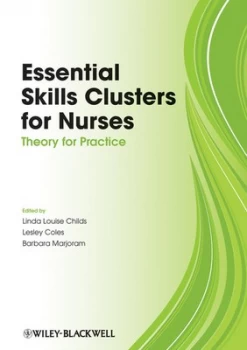 Image of Essential Skills Clusters for Nurses by Linda Childs Paperback