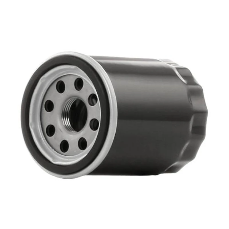 Image of RIDEX 7O0012 Oil filter Spin-on Filter, with one anti-return valve Oil Filter (7)