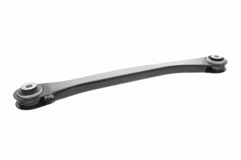 Image of VAICO V20-4718 Suspension arm Green Mobility Parts Trailing Arm, Sheet Steel, Rear Axle Right Sheet Steel Track Control Arm (273)