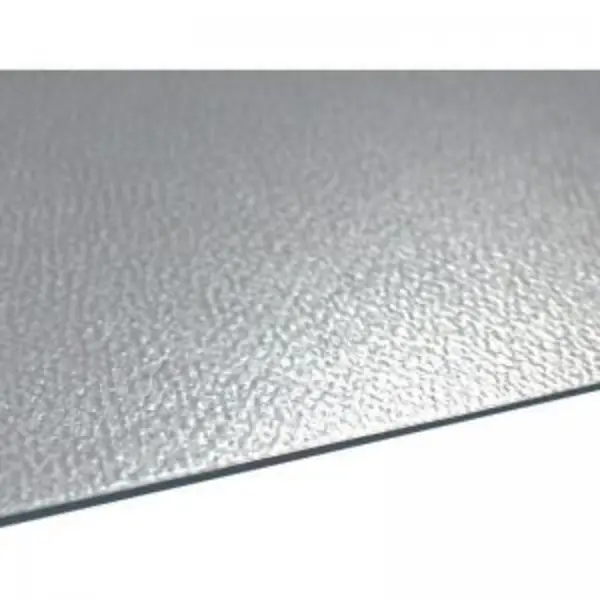 Image of Floortex Floor Protection Mat Cleartex Anti Slip Unomat Polycarbonate EXR11126FL