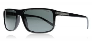 image of Polaroid PLD2019/S Sunglasses Shiny Black D28 59mm