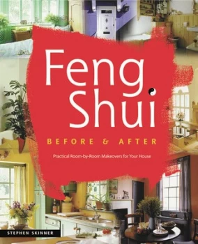 Image of Feng Shui Before & After by Stephen Skinner