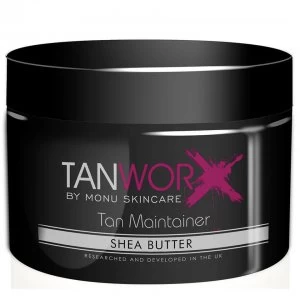 Image of Tanworx Tan Maintainer (120ml)
