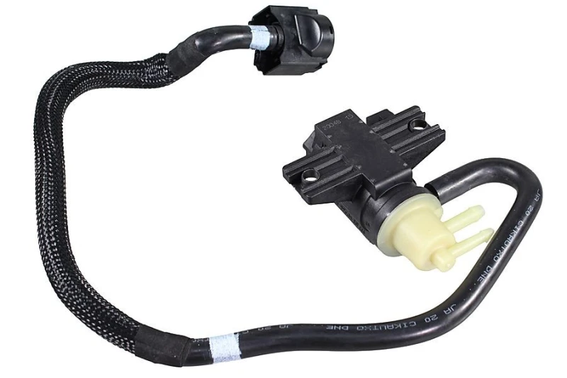 Image of Pressure converter, turbocharger METZGER 08920048