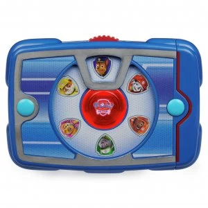Image of PAW Patrol Ryder's Pup Pad