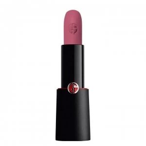 Image of Armani Intense Rouge D Armani Matte Lipcolor Various Shades 502 4g