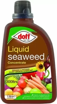 Image of Doff Liquid Seaweed Concentrate 1 Litre