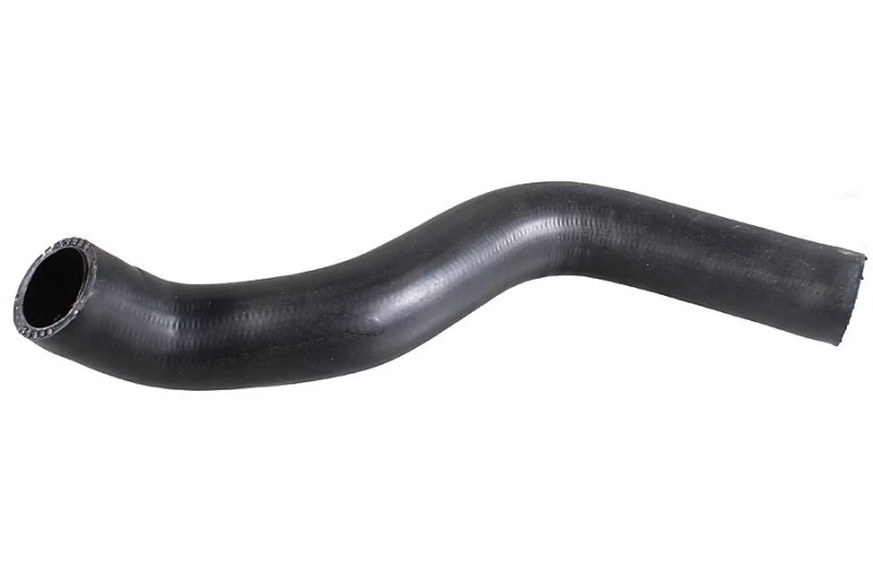 Image of METZGER 2401384 Turbocharger Hose without clamps Charger Intake Hose (3314)