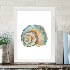 Image of BC10212519551 Multicolor Decorative Framed MDF Painting