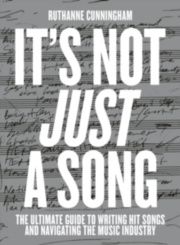 Image of Its Not Just A Song Paperback / softback