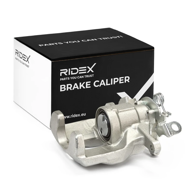 Image of RIDEX Brake caliper RIDEX 78B2483