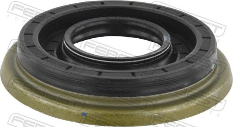 Image of Drive shaft seal FEBEST 95MES-47981320C