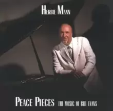 Image of Peace Pieces: The Music of Bill Evans