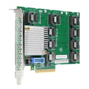 Image of HP 870549-B21 slot expander
