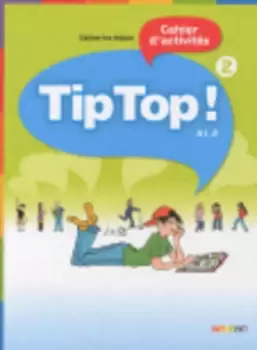 Image of Tip Top by Catherine Adam