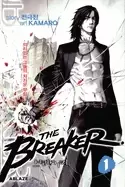 Image of breaker omnibus vol 1