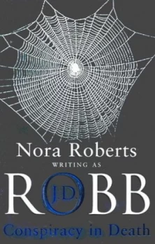 Image of Conspiracy in Death by J. D. Robb Paperback