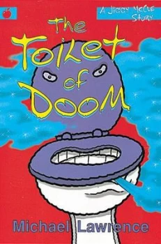 Image of The Toilet of Doom by Michael Lawrence Paperback