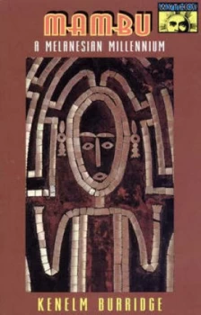 Image of Mambu by Kenelm Burridge Paperback