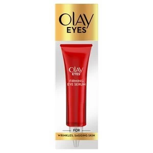 Image of Olay Eye Collection Firming Serum 15ml