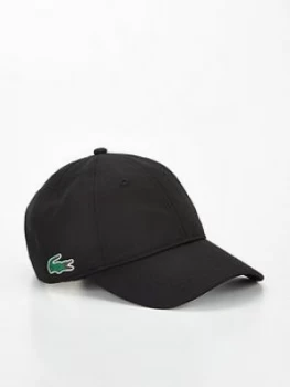 image of Lacoste Classic Croc Logo Cap