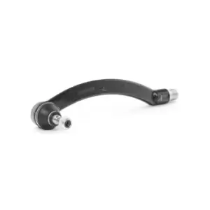 Image of RIDEX Track rod end 914T0442 Tie rod end,Track rod end ball joint MINI,Schragheck (R50, R53),Cabrio (R52)