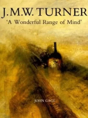 Image of JMW Turner by J Gage