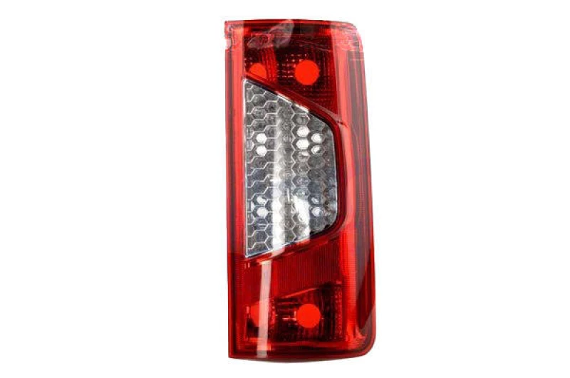 Image of JOHNS 32 41 88-5 Rear light without bulb holder, Right Combination Rearlight (391)