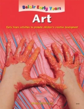 Image of Art by Rhona Whiteford Paperback